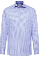 Eterna Langarmhemd MODERN FIT