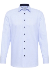 Eterna Langarmhemd MODERN FIT