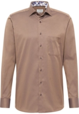 Eterna Langarmhemd MODERN FIT