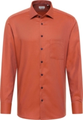 Eterna Langarmhemd MODERN FIT