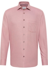 Eterna Langarmhemd MODERN FIT