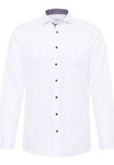 Eterna Langarmhemd SLIM FIT