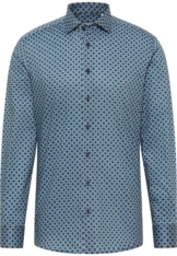 Eterna Langarmhemd SLIM FIT