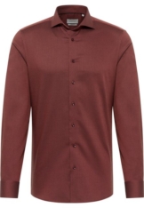 Eterna Langarmhemd SLIM FIT