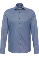 Eterna Langarmhemd SLIM FIT