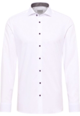 Eterna Langarmhemd SLIM FIT