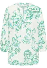 Eterna Longbluse REGULAR FIT