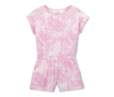 Jumpsuit aus Bio-Baumwolle