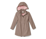 Kinder-Allwetter-Trenchcoat