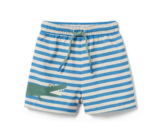 Kinder-Boardshorts