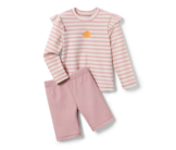 Kinder-Kombi mit UV-Schutzfaktor 80