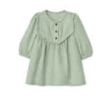 Kinder-Premium-Bluse