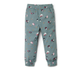 Kinder-Pull-on-Pants – Fit »Ella«, Huhn
