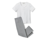 Kinder-Ripp-Pyjama