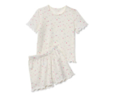 Kinder-Shorty-Pyjama