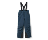 Kinder-Skihose, navy