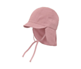 Kinder-Sonnenmütze mit UV-Schutzfaktor 80