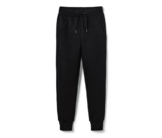 Kinder-Sweathose, schwarz