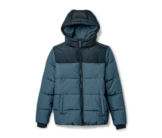 Kinder-Thermojacke