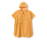 Kleinkind-Frottierponcho