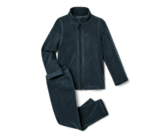 Kleinkinder-Fleece-Kombi, 2-teilig