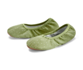 Kleinkinder-Gymnastikschuhe