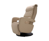 Multifunktions-Massagesessel »AT-2800«, beige