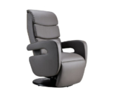 Multifunktions-Massagesessel »AT-2800«, schlamm