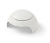 Nageltrockner mit LED-Licht und Ventilator