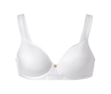 Schalen-BH, weiß