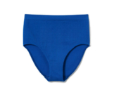 Seamless-Taillenslip mit Struktur