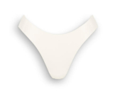 sloggi ZERO Feel 2.0 High leg, silk white