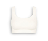 sloggi ZERO Feel 2.0 Top, silk white