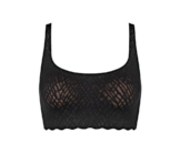 sloggi ZERO Feel Bliss Top, black