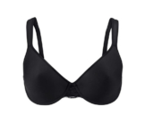 Spacer-BH, schwarz