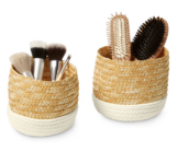 2 Aufbewahrungskörbe