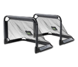 2 EXIT Mini-Fußballtore »Pico«