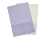 2 Küchenhandtücher