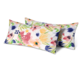 2 Renforcé-Kopfkissenbezüge