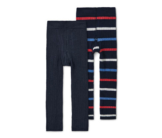 2 Strickleggings