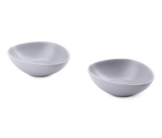 2er-Set Schalen