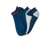 3 Paar Sneakersocken
