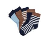 5 Paar Socken