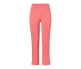 7/8-Stretchhose, koralle
