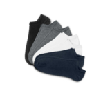 7 Paar Sneakersocken