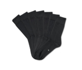 7 Paar Socken