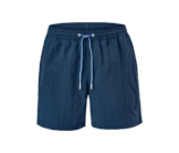 Badeshorts, navy