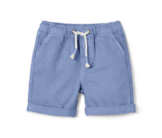 Baumwollshorts