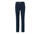 Bengalin-Hose, dunkelblau