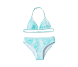 Bikini mit recyceltem Material